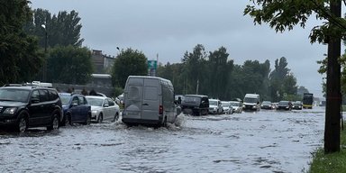 Києву загрожують потужні зливи, як в Одесі: науковець попередив українців про зміни клімату (відео)