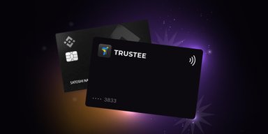 Як купити біткоін в 2024 році та витрачати крипту в будь-якому магазині? Відповідь знає Trustee Plus