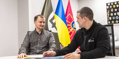 Чмут призначений у Наглядову раду Агенції оборонних закупівель: як це вплине на ЗСУ, — Федоров