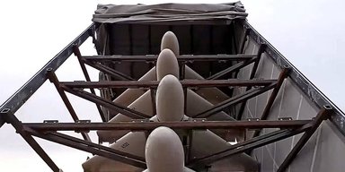 "Выпускают 700-100 "шахедов": Чмут призвал украинцев не жить иллюзиями относительно агрессии РФ