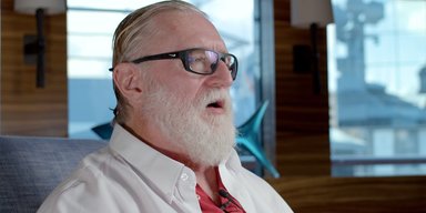 "Поставьте это на первый план": Гейб Ньюэлл поделился секретом успеха Valve