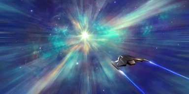 Новое открытие в квантовой физике может открыть доступ к межзвездным путешествиям