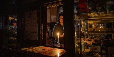 З кожним градусом ризик відключень ближче. Що відбувається в енергосистемі України