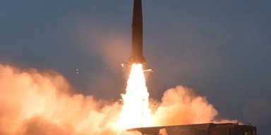 РФ получила ракеты из КНДР и новые "Шахеды": эксперт объяснил, чем они опасны для ВСУ