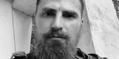 У Києві попрощалися із загиблим політв'язнем часів Януковича Сергієм Павліченком (фото)