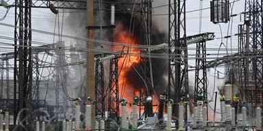 Москва готовит новую атаку: Минобороны РФ пригрозило массированным ударом по энергетике Украины