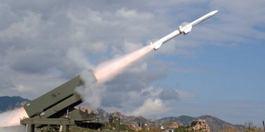В Украине на боевом дежурстве уже стоят ЗРК Skyguard Aspide: что известно (видео)