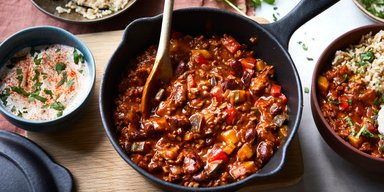 Настоящая американская классика: рецепт вкуснейшего Чили кон карне