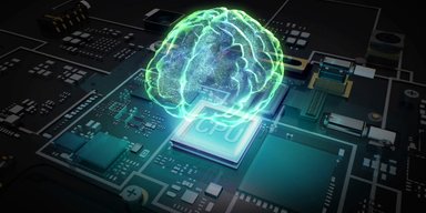 Работают, как мозг: ученые создали новый тип процессоров в два раза мощнее обычных