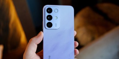 Недорогой смартфон с аккумулятором 7000 мАч: обзор Realme C85 Pro (фото, видео)