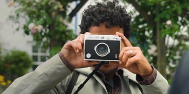 Нова камера Fujifilm, що друкує фото зі смартфона: представлена Instax Mini Evo 2 (відео)