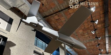 В Польше создали дальнобойную версию дрона-камикадзе Warmate 20: что известно (фото)
