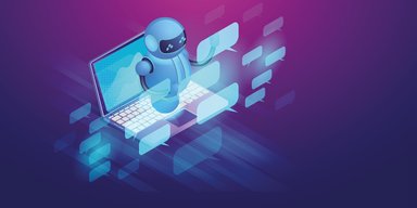 Помощник на миллион. Когда чат-боты заменят офисных работников