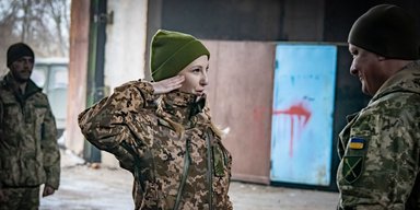 Знімуть до кінця квітня: що робити жінкам, яких помилково внесли до військового реєстру