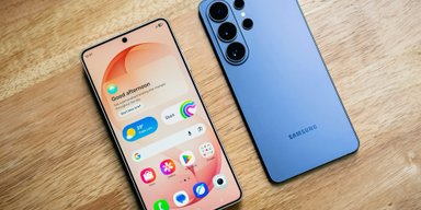 Флагманы Samsung Galaxy S27 и S27 Ultra удивят емкими аккумуляторами: детали от инсайдера