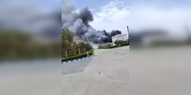 Несмотря на перемирие: США и Израиль ударили по НПЗ Ирана, те атаковали страны Персидского залива, — СМИ