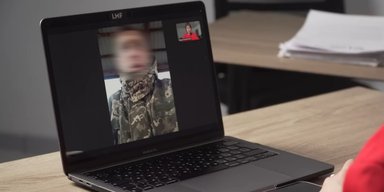 В Одессе мобилизовали мужчину с диагностированной шизофренией, который был в российском плену
