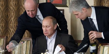 Операція "Пригожин 2.0": як у Росії намагаються вивести Путіна зі ступору