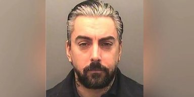 У в'язниці вбили вокаліста відомого британського рок-гурту Lostprophets: подробиці інциденту