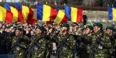 "Проблема для мирового порядка": еще одна страна НАТО предупреждает о возможном конфликте с РФ