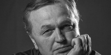 Помер відомий український актор Віктор Раду