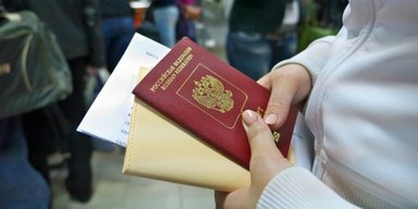 Новый указ Путина: как РФ пытается заставить украинцев взять российские паспорта, — эксперт