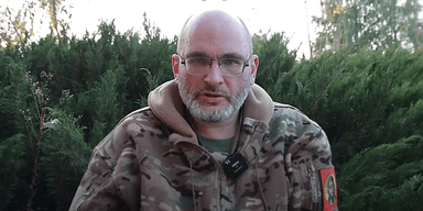 "Лучше сдернуть и подальше": боевой медик РФ рассказал, когда ВСУ пойдут в масштабное наступление