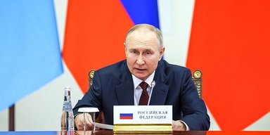 Прорив ЗСУ в Курській області: стало відомо, кого Путін зробив винним, — ISW