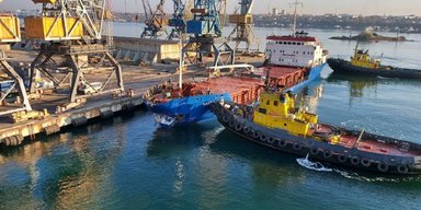 Концесія в темряві: як АМПУ запускає "конкурс" без цифр і довіри