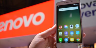 Lenovo Vibe K5 Plus. Супербюджетный вариант