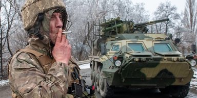 "Начнут греться алкоголем": боец рассказал, с какими трудностями столкнутся ВС РФ зимой