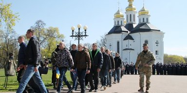По соображениям совести. Как государство наказывает тех, кто не хочет брать в руки оружие