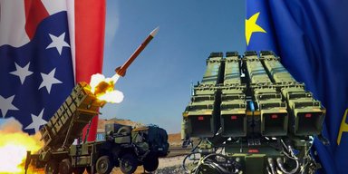 Patriot на горизонті: скільки насправді систем ППО отримає Україна і коли