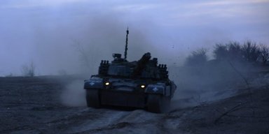 Бои на Покровском направлении: в ВСУ заявили о потере позиций (видео, карта)