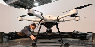 "Герани", ZALA и "Ланцеты". РФ хочет в 10 раз увеличить производство БПЛА, чем ответит Украина