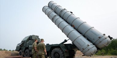 ЗРК, РЛС и пункт управления: в ГУР озвучили потери техники ВС РФ из-за удара по Джанкою