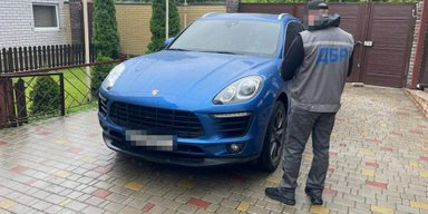 Вимагав у будівельників 200 тисяч доларів: у Дніпрі судитимуть правоохоронця (фото)