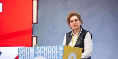 "Помирати можна буде у себе на подвірʼї": госпіталізацію пацієнтів можуть змінити, — Голубовська