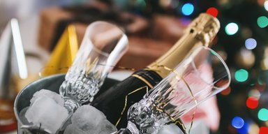 Шампанське — один із найкорисніших алкогольних напоїв у світі: пояснення експертів