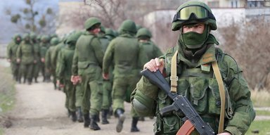 РФ попередила Польщу про вторгнення "диверсантів" з РДК та полку Калиновського: реакція України