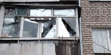 Вибухи в Запоріжжі 15 лютого: є влучання, постраждали цивільні (фото)