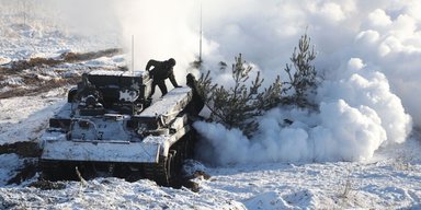 Після 28 лютого деякі категорії можуть позбутись бронювання від мобілізації: кого це стосується