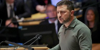 РФ втянула в войну еще 2 страны, 4 тысячи КНДРовцев уже ликвидированы, — Зеленский (видео)