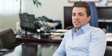 Перешел дорогу Минэнерго, не "освоил" тендер: за что уволили главу "Укрэнерго" Кудрицкого