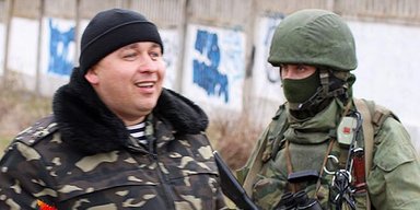 Предатель из Крыма: Фокус выяснил, кто командует наступлением РФ на Харьковскую область