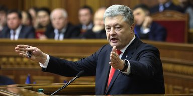 Война и выборы. Почему украинские политики предпочитают гибридные положения