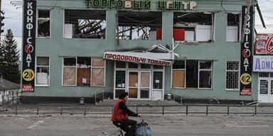 Якщо криза – геть державу з економіки! Три кроки на допомогу українському бізнесу