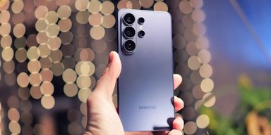 Три найпотужніші смартфони 2026 року: Samsung Galaxy, RedMagic та iPhone (фото)