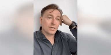 "Все пішло на зарплати генералів": Безруков визнав поразку Путіна в Україні