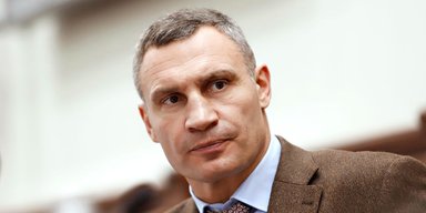 "В банківських комірках бракує місця": Кличко відреагував на земельну корупцію у Києві